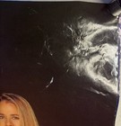 The Go-go   s Peta Poster Greg Gorman  we   d Rather Go-go Naked  Original 1990 Rock
