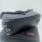 Samsung Gear Vr 2 Oculus Virtual Reality Headset 2016 Sm-r323 Blue   Black Usb-c