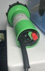 1600w Integrated Plastic Welding Gun Temperature Adjustment Coil Welding Machine
