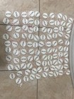95 Pro Dealer Puck Button  Casino Texas Hold em Poker Accessories Lot Of 95