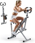 Foldable Squat Machine For Home glute Workout Equipment adjustable Resistance