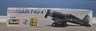 Revell F 4u-4 Corsair 1 48 Scale   Sealed Model Kit 85-5248   New In Box