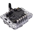Tcm 31705-x132b Re7r01a For 2014 2015 Infinity Q50 3 7 Valve Body   Solenoid