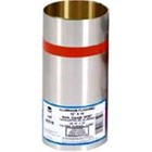 Amerimax 24 In X 10 Ft Aluminum Roll Flashing Silver 66324