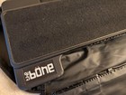 Gator The-bone Pedal Board With Carry Bag - The Bone Guitar Effects Pedalboard 