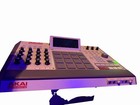 Akai Mpc Renaissance Sampler Controller 