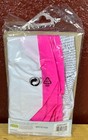Intex 25    Glossy Panel Beach Ball Pink White Blue Yellow Inflatable Pool Toy New