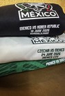 Official Match Detail Mexico Vs Korea Republic Fifa World Cup 26 Mex Black Shirt