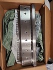 Viking Range Control Panel Assembly Stainless Steel 025711-2055