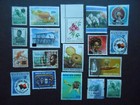 Papua   New Guinea Stamp Lot  3 Photos