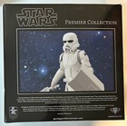 Star Wars  Stormtrooper Concept Premier Collection 1 7 Scale Statue - New