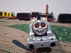 Thomas And Friends Tomy Trackmaster Timothy The Ghost Engine Custom Tested Works