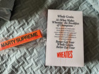 Wheaties Marty Supreme Timothee Chalamet Cereal Box And Ping Pong Balls