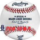 2026 All Star Home Run Derby Ball  Official Rawlings Baseball - Boxed