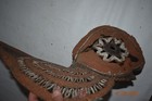 Papua New Guinea Yam Mask  Huge 22  Prov