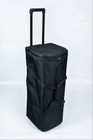 8ft Pop-up Tension Fabric Trade Show Display Booth Frame Stand Pop Up Free Case