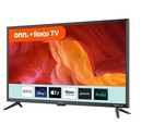 Roku 32  Inch Class Hd  720p  Led Roku Smart Tv