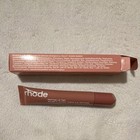 Rhode Peptide Lip Tint Balm Brown 0 3 Fl Oz W  Peptide   Butters