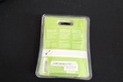 Genuine Microsoft Xbox 360 Rechargeable Battery Pack Pink  new  Sealed 