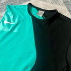 Nike Rafael Nadal Sleeveless Tennis Shirt Monte Carlo Winner 2007 Size M