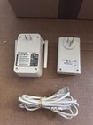 Netgear Wifi Extender - Powerline Adapter  Access Point Kit  plw1000-100nas 