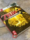 Zelda A Link Between Worlds Prima Official Game Guide - Nintendo 3ds