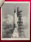 Project Mercury Friendship 7 John Glenn Jr  Paper Picture Pack