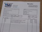 Ifr Aeroflex 1200s Communication Service Monitor  Calibrated-tracking ltr