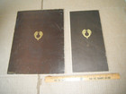 Jesus Christ Superstar Original Program And Souvenir Book  1970 s Original