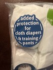 Gerber 2t 28-32lb 4 Pack Toddler Baby Waterproof Pants 