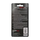 Babyliss Pro Fx3 Replacement Foil Head For Fx3 Shaver - Black  fxx3rfb