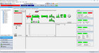 Agilent Chemstation Lc B 04 03 G2170ba  Sp3 Loaded On Win11 Hp Elitebook Laptop