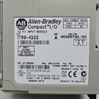 Allen Bradley 1769-iq32 Ser A Compact I o 32 Pt Input Module Rev 3 1