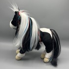 Douglas Princess Horses Warrior Princess Plush Stuffed Toy 12  New