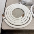 25  Mini Split A c Copper Pipe Set 1 2  Insulation 5 8  Suction Line 3 8  Liquid