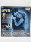The Trigger Effect  1997  Laserdisc Ld In Shrink Ex   Ex Widescreen