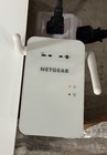 Netgear Ex6100 Ac750 Dual Band Wifi Range Extender Ex6100-100nas Box Tested