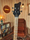 Kavkaz Ussr Bass Soviet Bass Guitar Ural Aelita Jazz Precision 70s