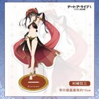 Date A Live Table Acrylic Standing Sign Show Standing Plate Decoration Gift 15cm