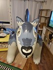 Iw Inflatable World Wolf Matte Nib