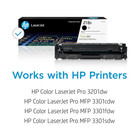 Hp 218x High Yield Toner Set W2180x-w2183x Genuine Oem Factory Sealed