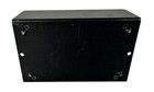 Seismic Audio Sa-di1 Passive Direct Box With Ground Lift And Attenuator Switch
