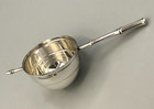 Bamboo By Tiffany Sterling Silver Brandy Warmer 6 