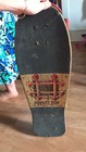 Vintage 1987 Schmitt Stix Skateboard John Lucero X2 Gull Wing Trucks Original Og