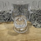 National Lampoons Christmas Vacation Marty Moose Hard Plastic Mug - Set Of 2