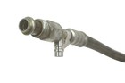 Polaris Ranger Xp 1000 Ns 23 Hvac Hose Rgr 5417849 53479