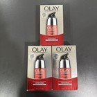  Olay Regenerist Spf30 Micro-sculpting Serum  Anti-aging Moisturizer 1 7oz