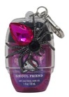 Spider Gem Pocketbac Holder   Ghoul Friend Sanitizer Anti Bac Bath   Body Works