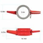 Pt-7040 Piston Ring Compressor 5 4  For Cummins Isx Qsx 15 Caterpillar 3400 C-15