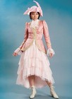 Sewing Pattern Carnival Wgt Gothic Costumes Size 40-48